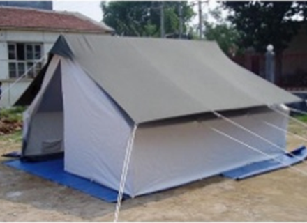 tent manufacturer