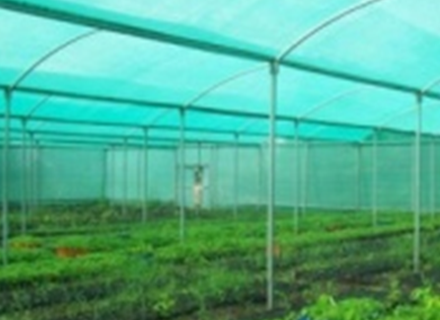 HDPE SHADE NET manufacturer