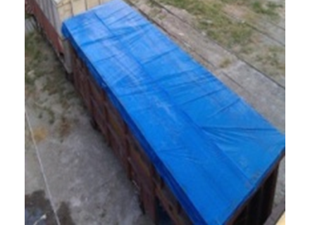 COVER TARPAULIN