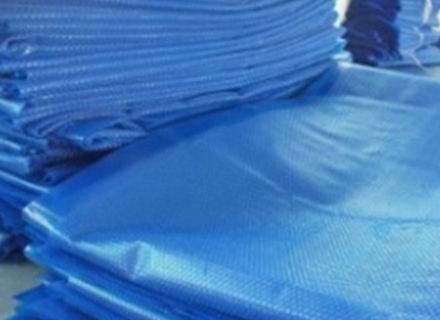 PVC TARPAULIN manufacturer