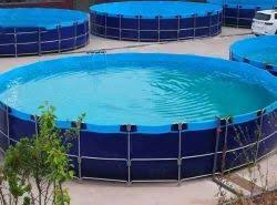 Fish Farming Tank manufacturer