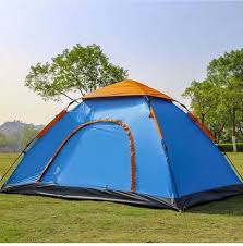 Tents